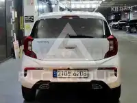 2022 KIA Morning