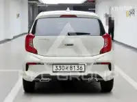 2022 KIA Morning