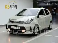2022 KIA Morning
