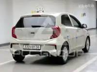 2022 KIA Morning