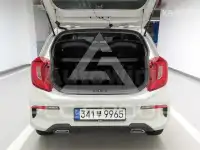 2022 KIA Morning
