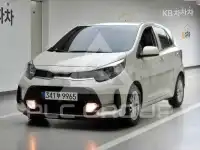 2022 KIA Morning