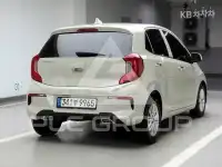 2022 KIA Morning