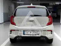 2022 KIA Morning