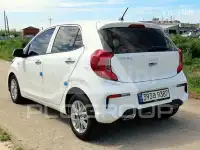 2022 KIA Morning
