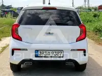 2022 KIA Morning