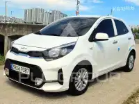 2022 KIA Morning