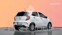 2022 KIA Morning