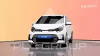 2022 KIA Morning