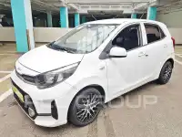 2022 KIA Morning