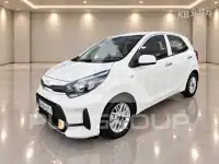 2022 KIA Morning