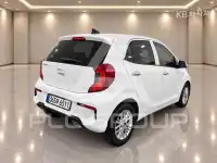 2022 KIA Morning