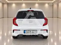 2022 KIA Morning
