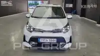 2022 KIA Morning