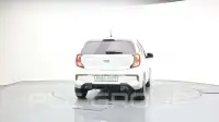 2022 KIA Morning