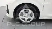 2022 KIA Morning
