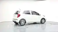 2022 KIA Morning