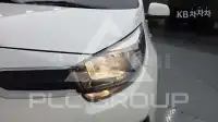 2022 KIA Morning