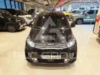 2022 KIA Morning