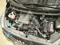 2022 KIA Morning