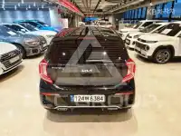 2022 KIA Morning