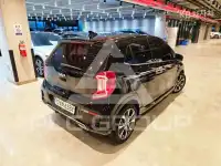 2022 KIA Morning