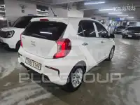 2022 KIA Morning
