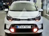 2022 KIA Morning
