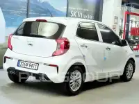 2022 KIA Morning