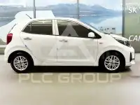 2022 KIA Morning