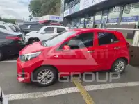 2022 KIA Morning