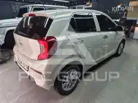 2022 KIA Morning