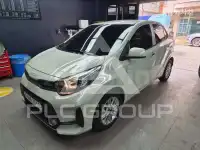 2022 KIA Morning