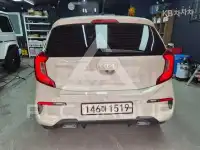 2022 KIA Morning