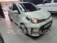 2022 KIA Morning