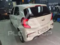 2022 KIA Morning
