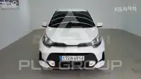 2022 KIA Morning