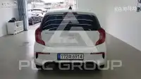 2022 KIA Morning