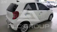 2022 KIA Morning
