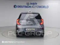 2022 KIA Morning