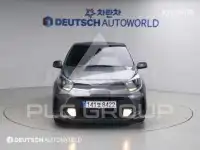 2022 KIA Morning