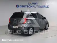 2022 KIA Morning