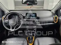 2022 KIA Morning