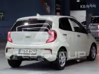2022 KIA Morning