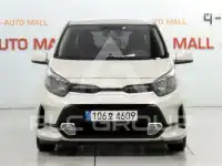 2022 KIA Morning