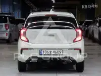 2022 KIA Morning