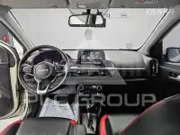 2022 KIA Morning