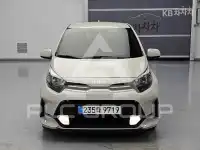 2022 KIA Morning