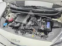 2022 KIA Morning