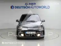 2022 KIA Morning